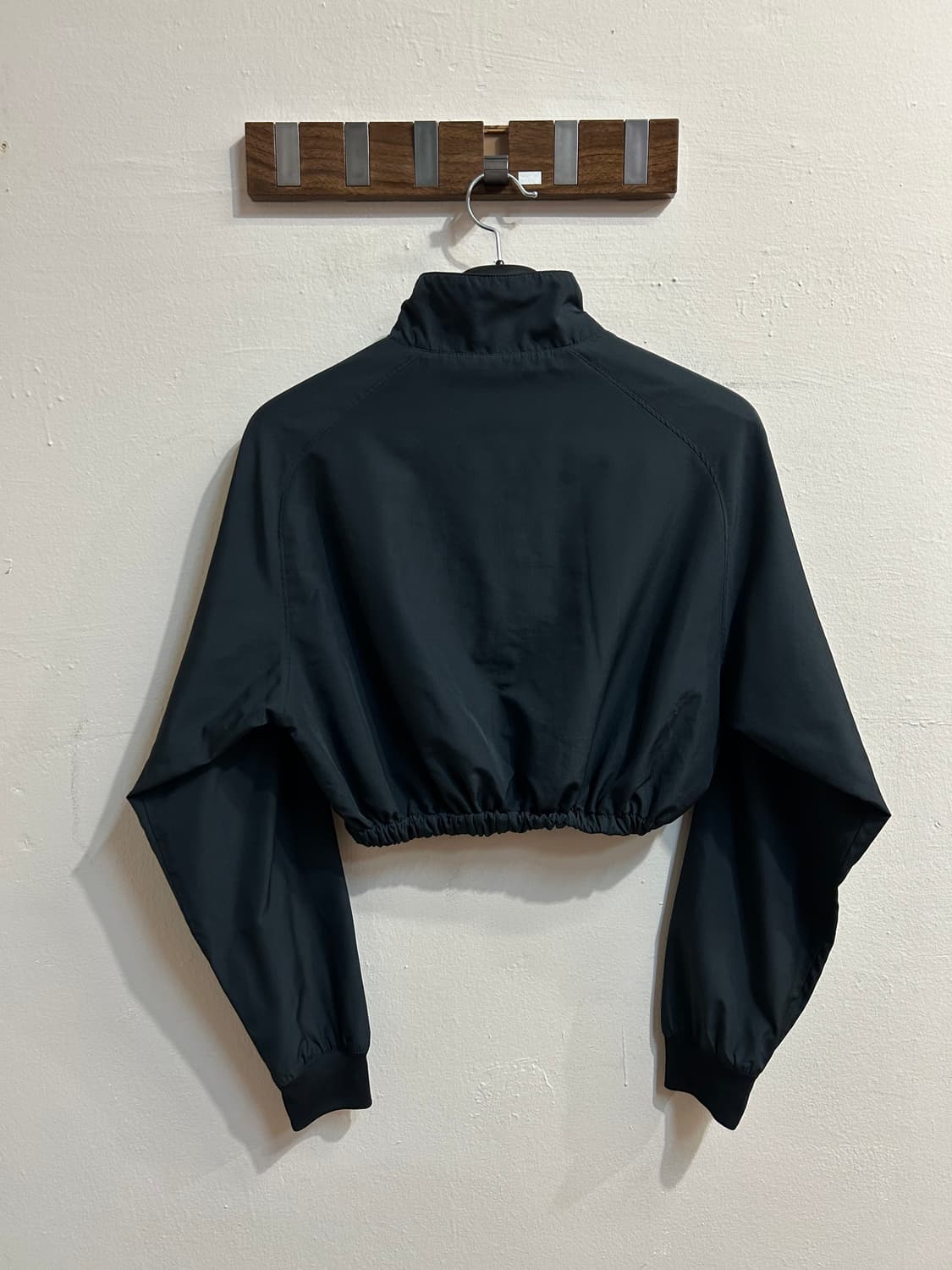 나이키 크롭 자켓 상품이미지4