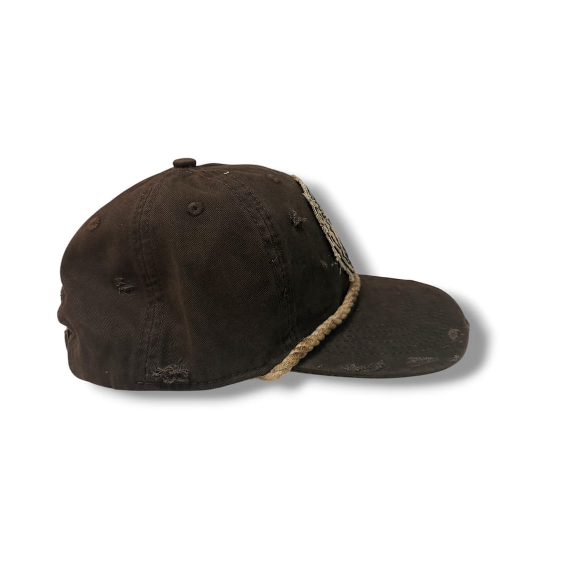 VINTAGE PATCHWORK CAP 상품이미지6