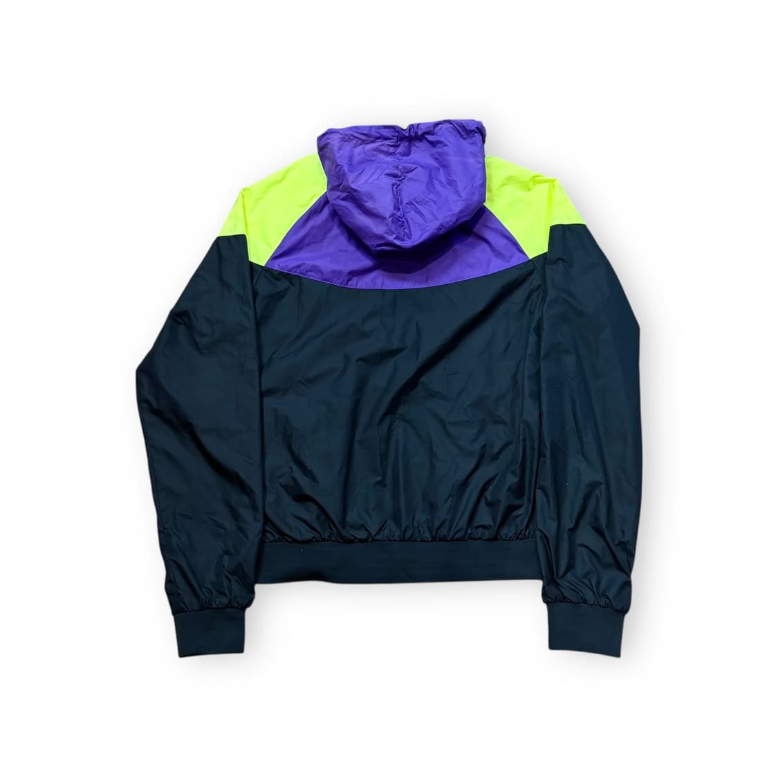 Nike (w) 윈드러너 바람막이 상품이미지2