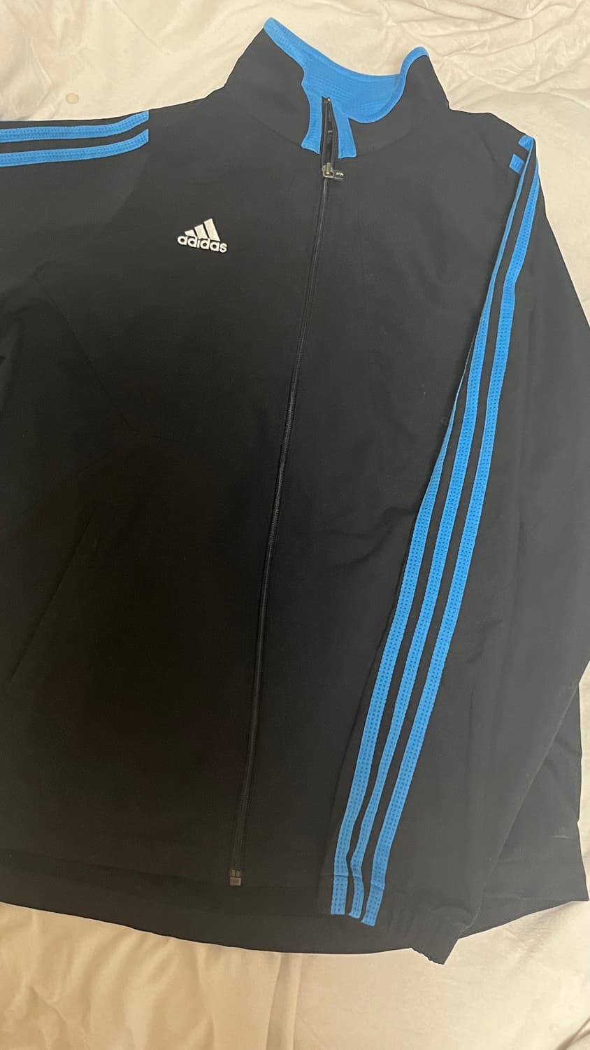 아디다스 검파 바람막이 상품이미지3
