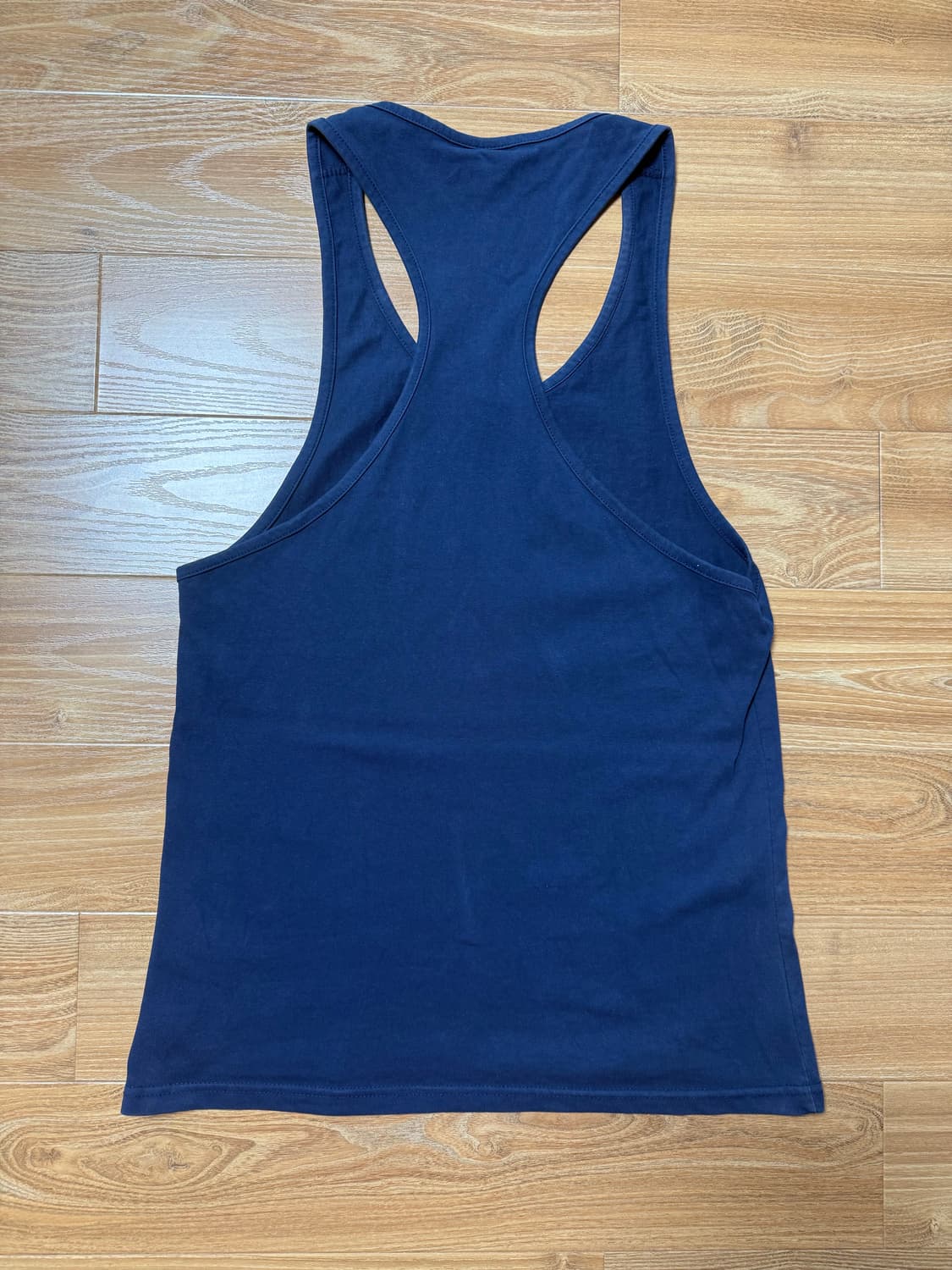 [L]프리덤 슬리브리스 나시 상품이미지2