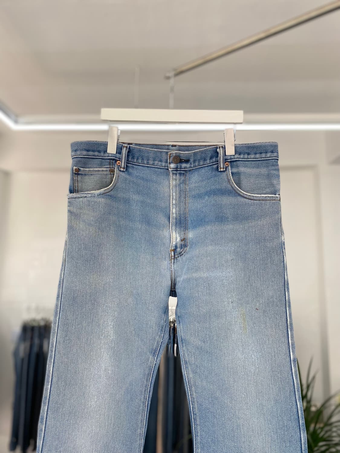 Levis517 Boots Cut 00s 36사이즈 a4826 상품이미지2