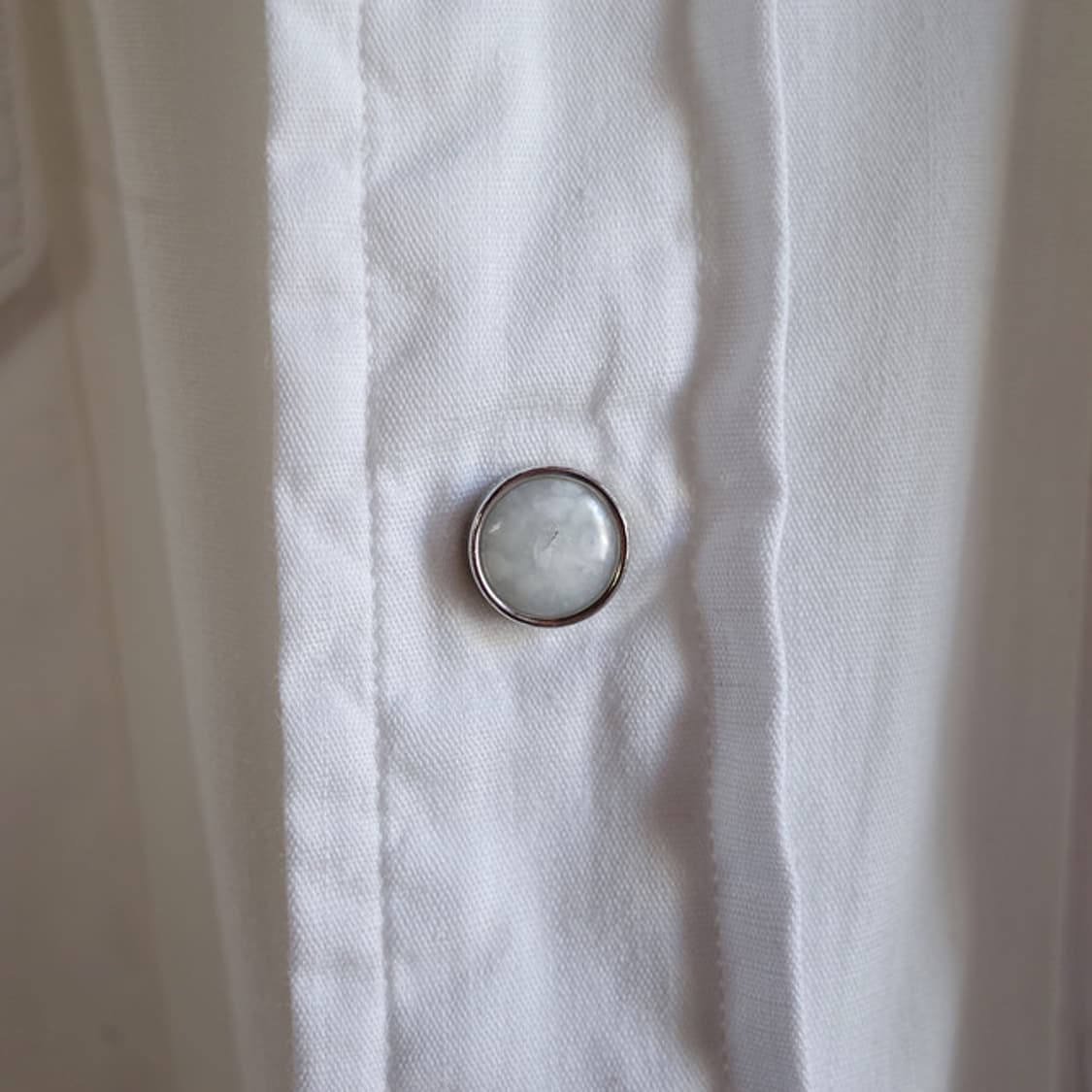 1950’s Levi’s “Shorthorn” Western Shirt  상품이미지4