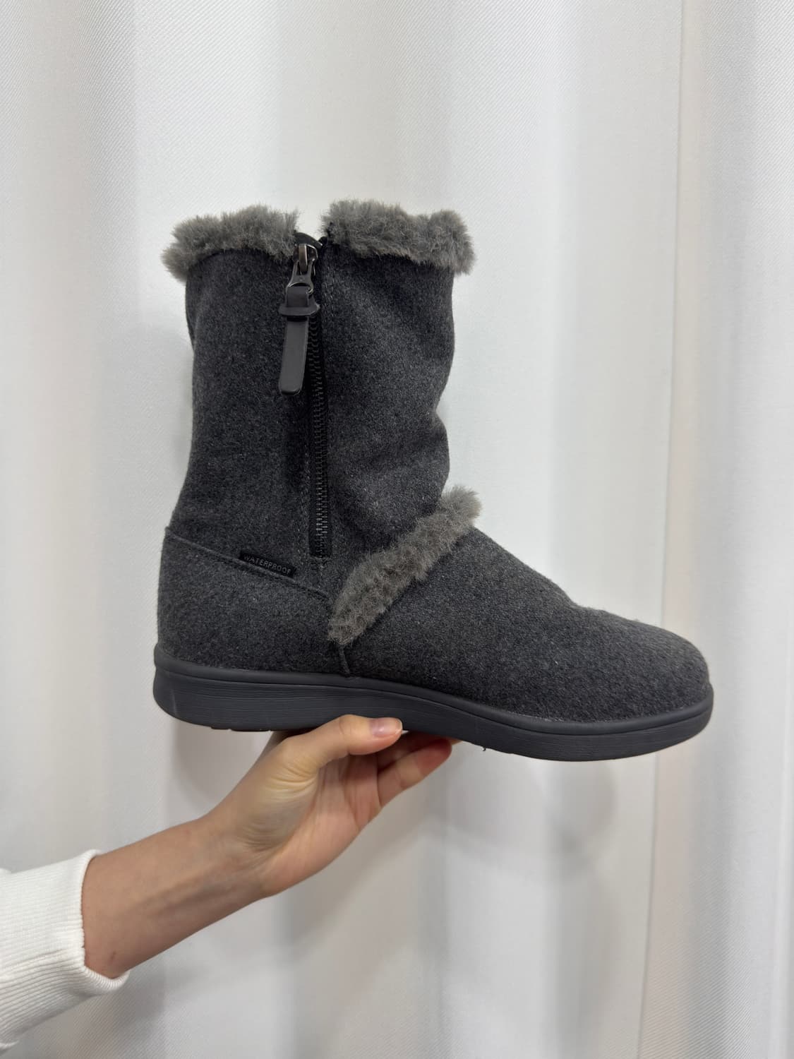 columbia fur boots 상품이미지7