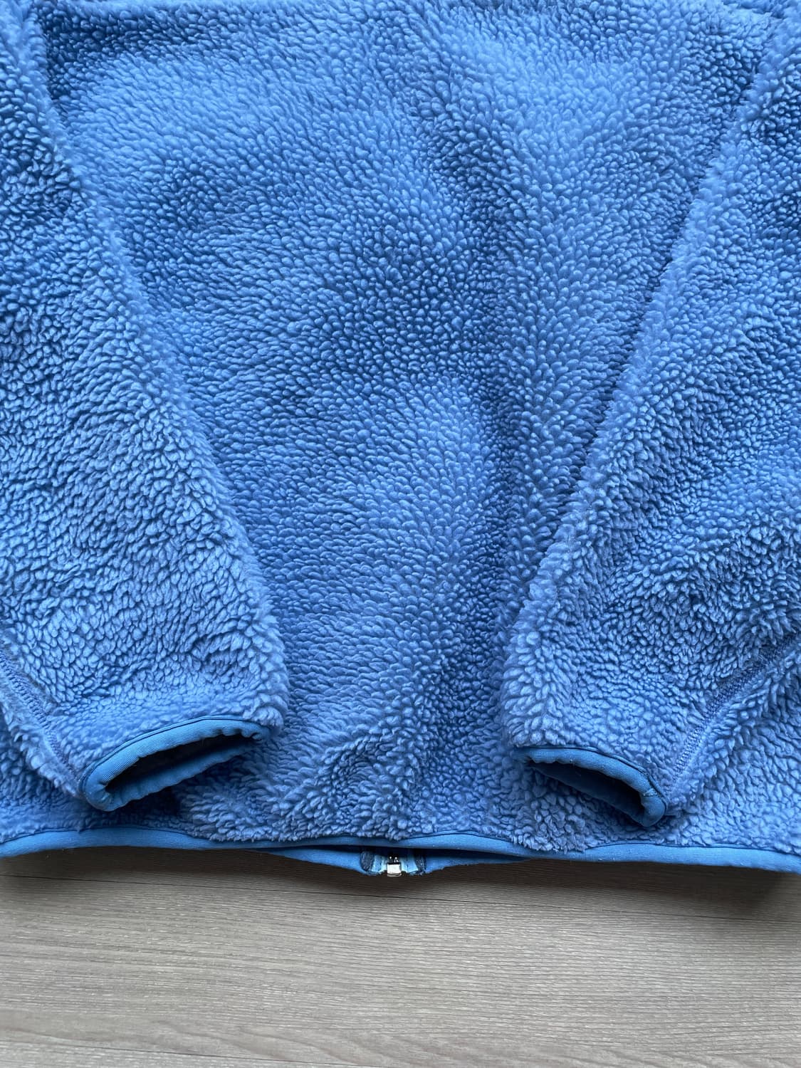 00s 파타고니아 레트로x 구형 스카이블루 상품이미지8