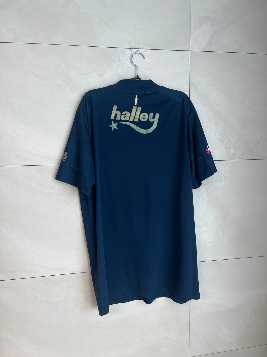 아디다스 20-21 페네르바체 유니폼 져지 [L] 상품이미지4