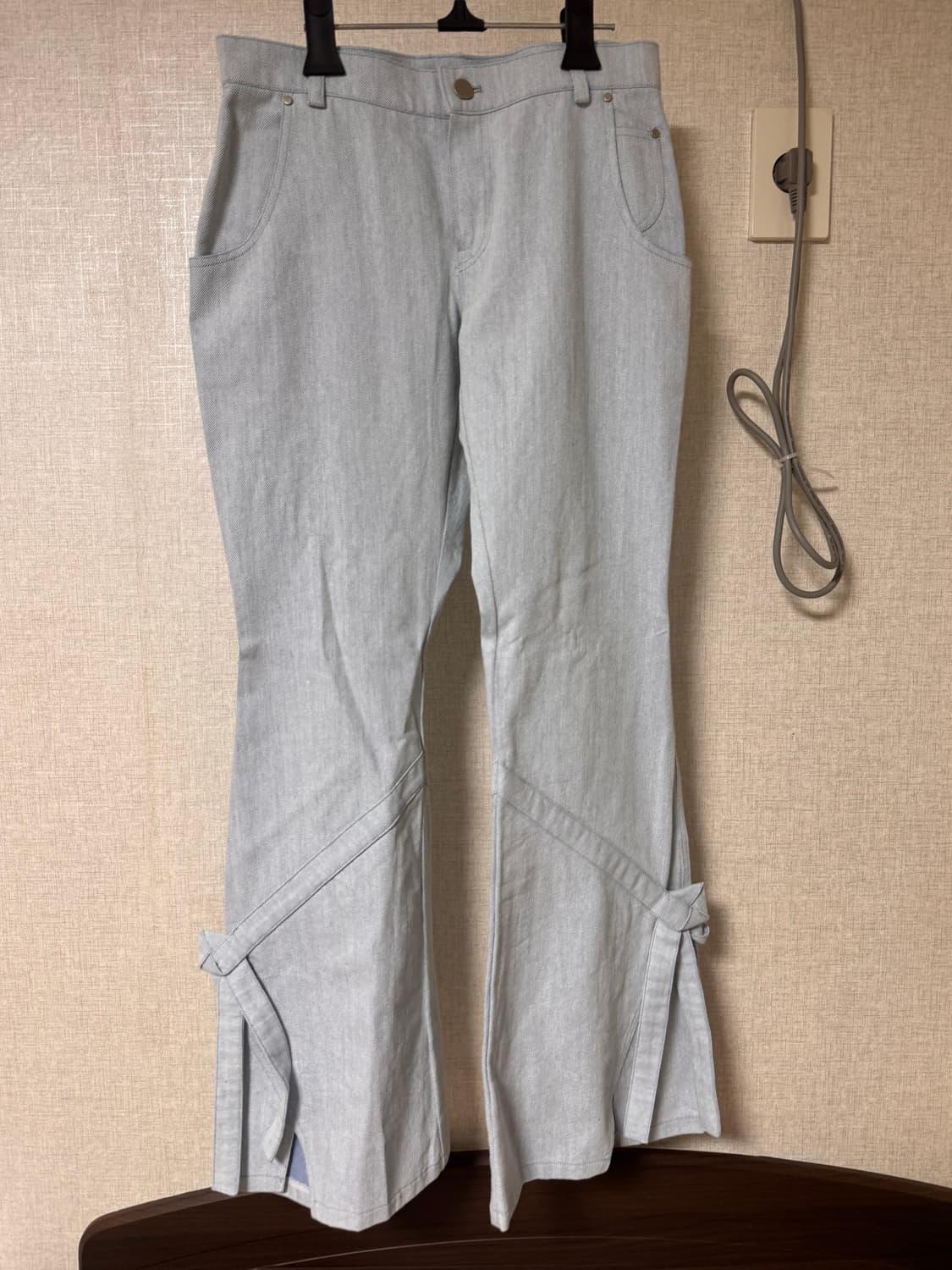 Kana J pants 상품이미지3