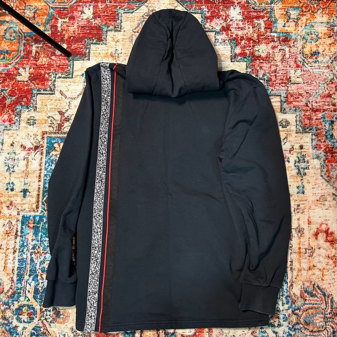 [L] 트랩스타X푸마 후드티 상품이미지2