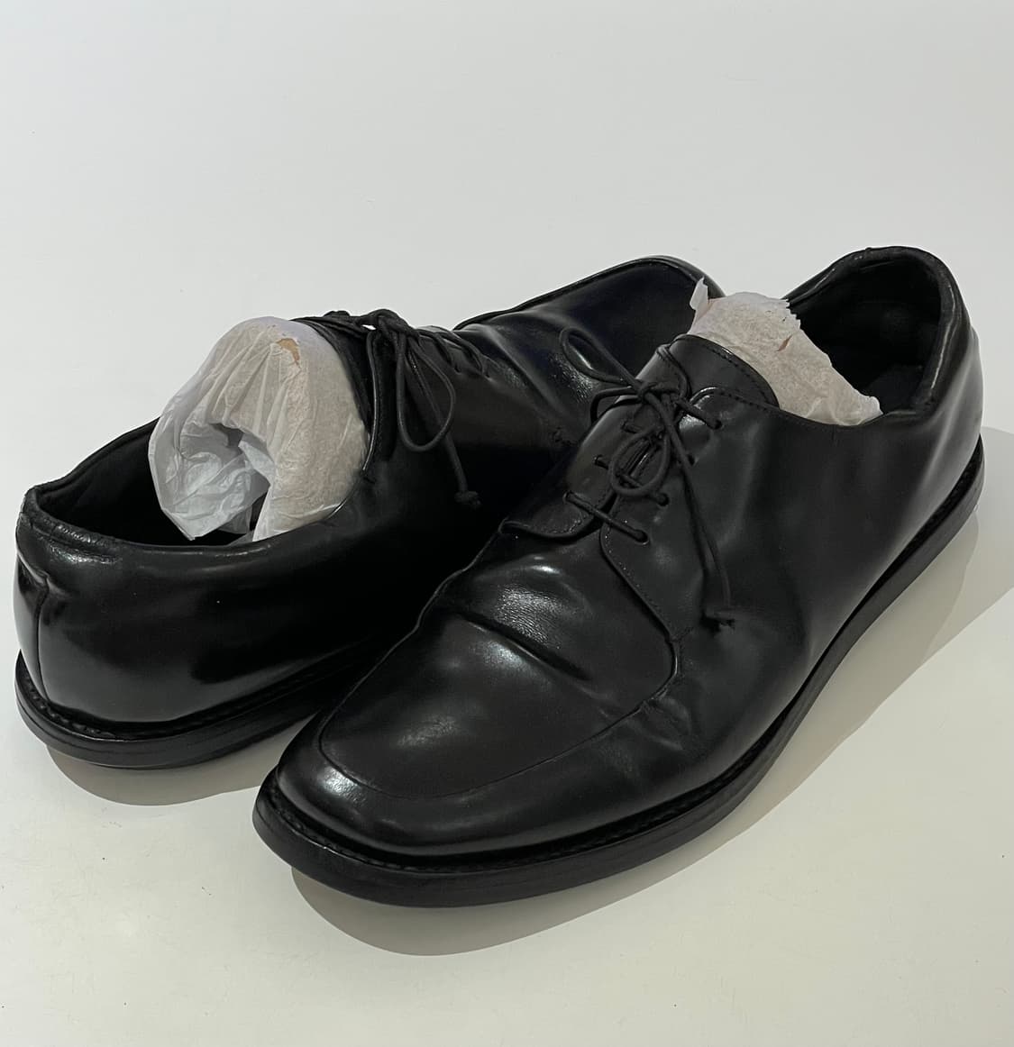 프라다 로퍼 상품이미지1