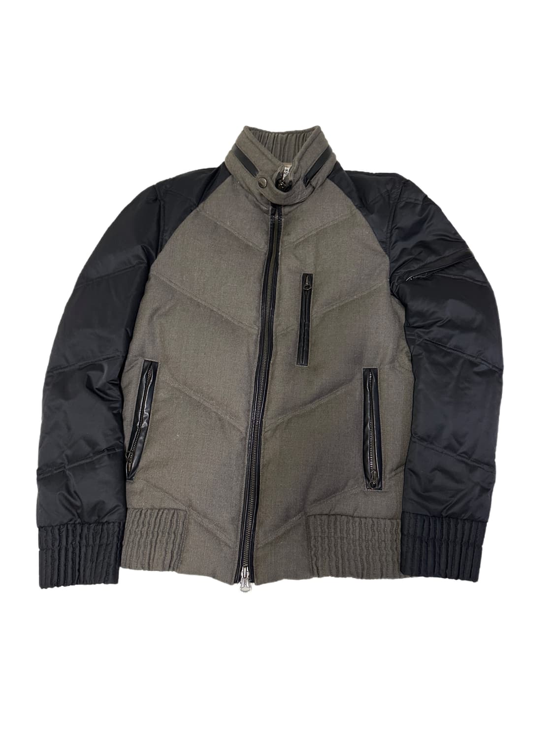 KATHARINE HAMNETT - Down Jacket 상품이미지1