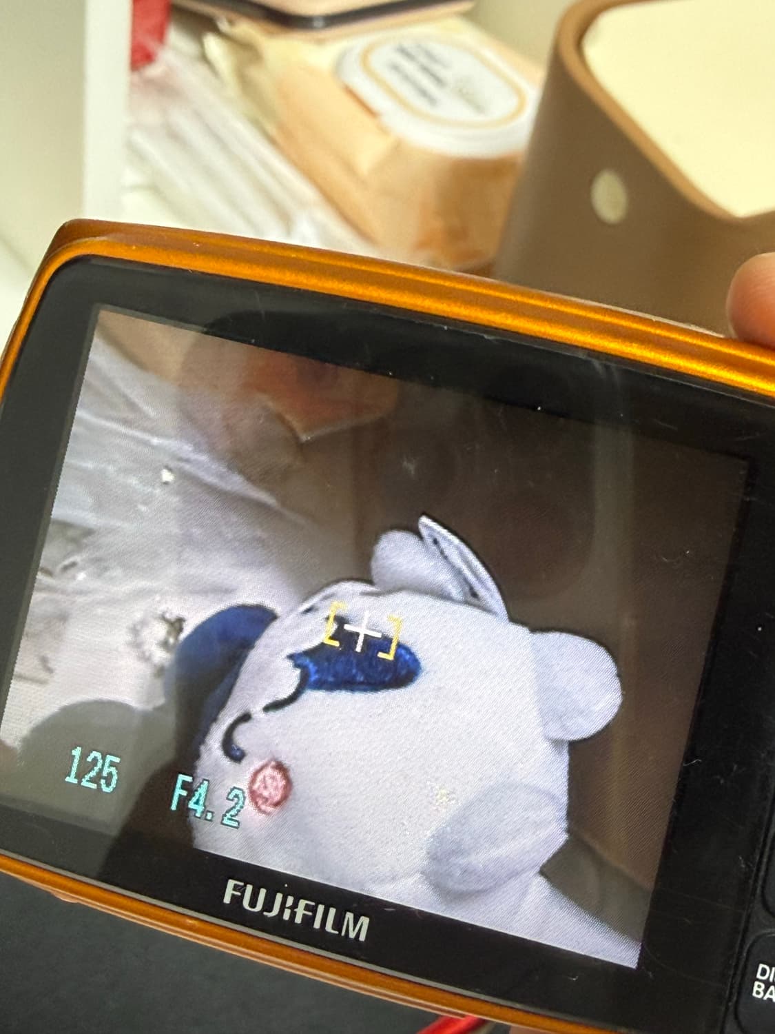 후지필름 파인픽스 z30 귤픽스 상품이미지2