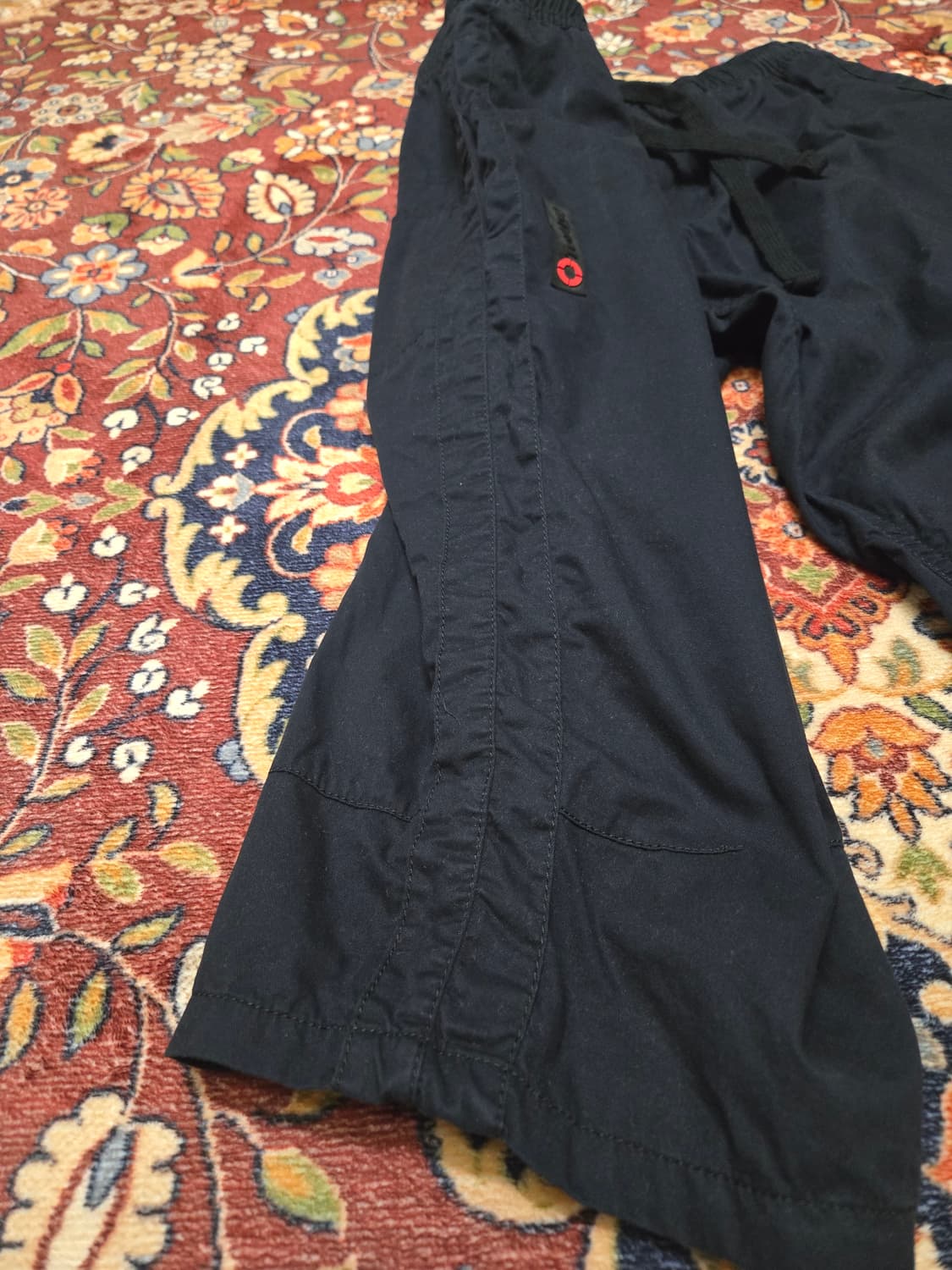 나이키 NIKE 토탈90 TOTAL90 7부 반바지 (L) 상품이미지6