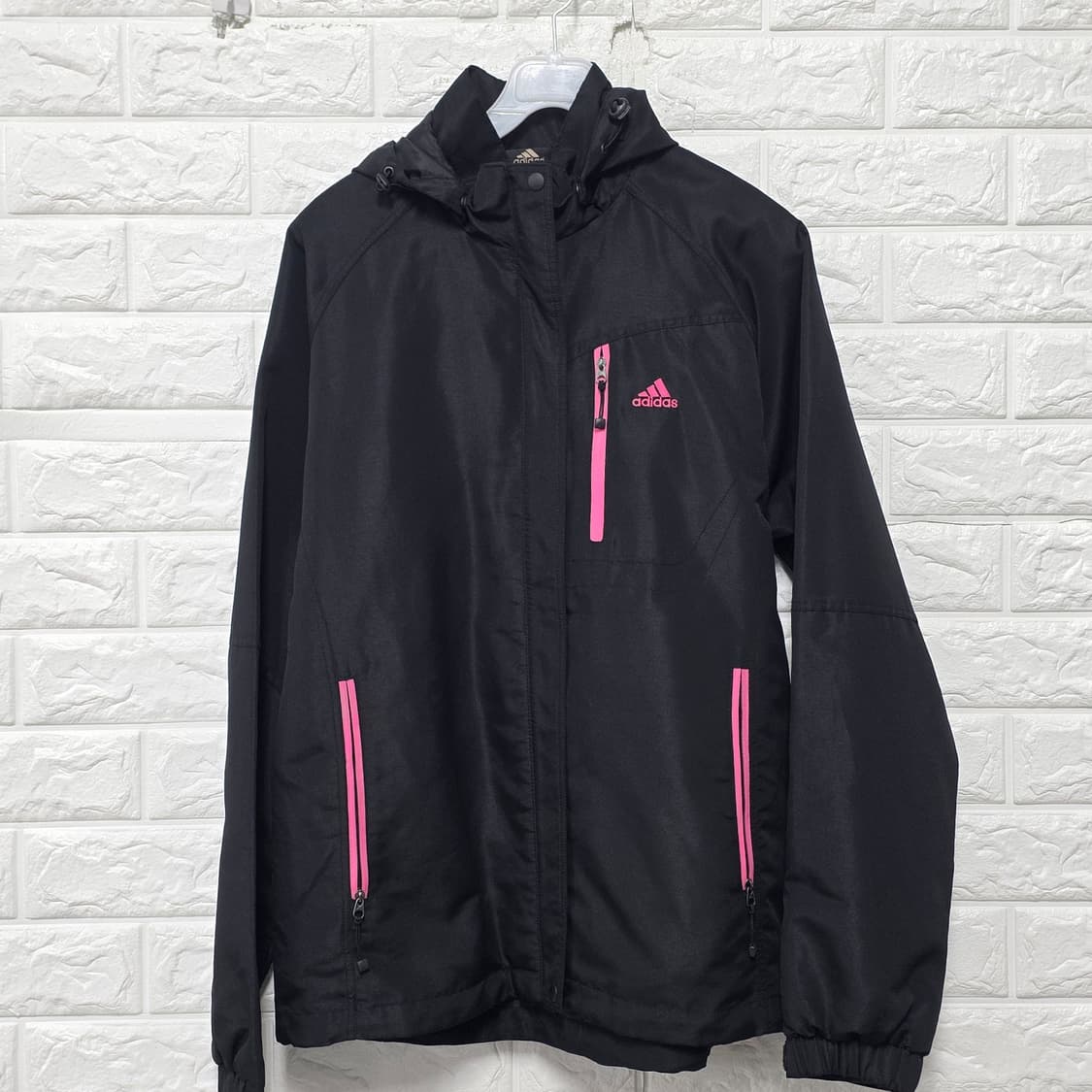 아디다스 바람막이 자켓 100  상품이미지1