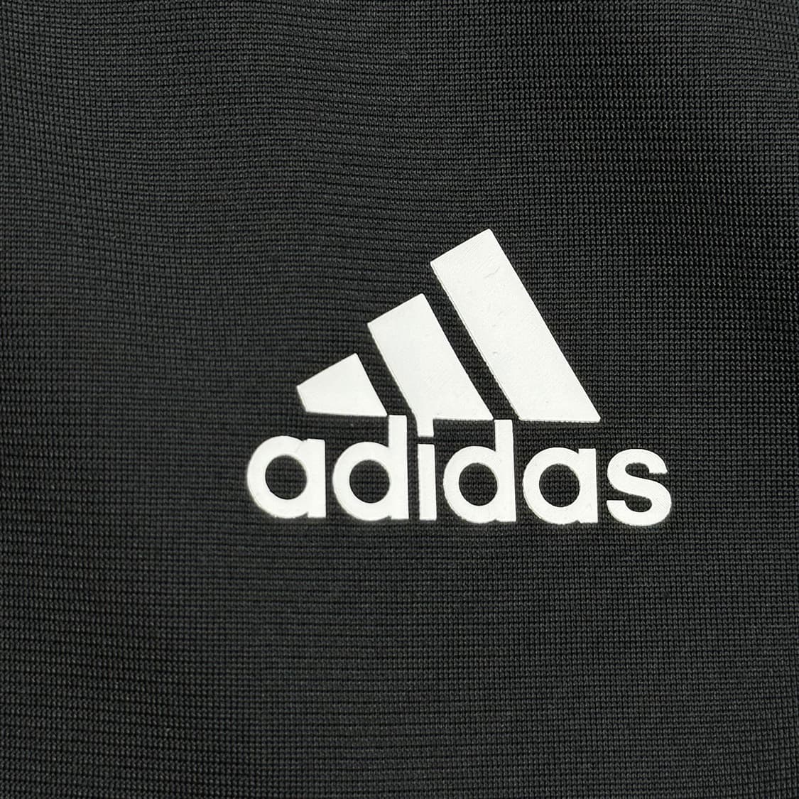 아디다스 og 미니멀 삼선 져지 블랙 2XL 상품이미지4
