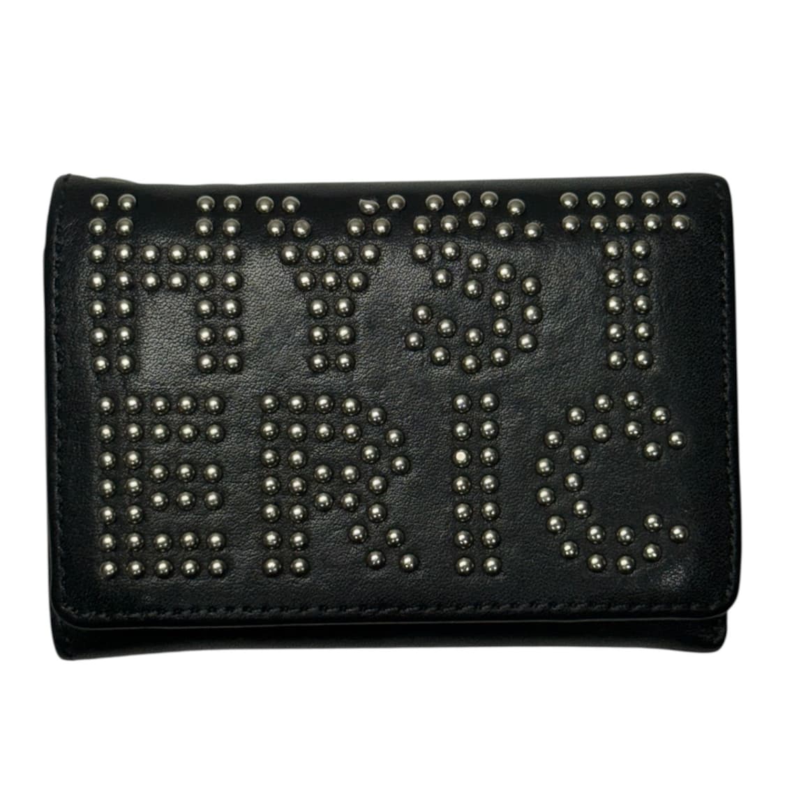 히스테릭 글래머 스터드 폭탄 반지갑 상품이미지1