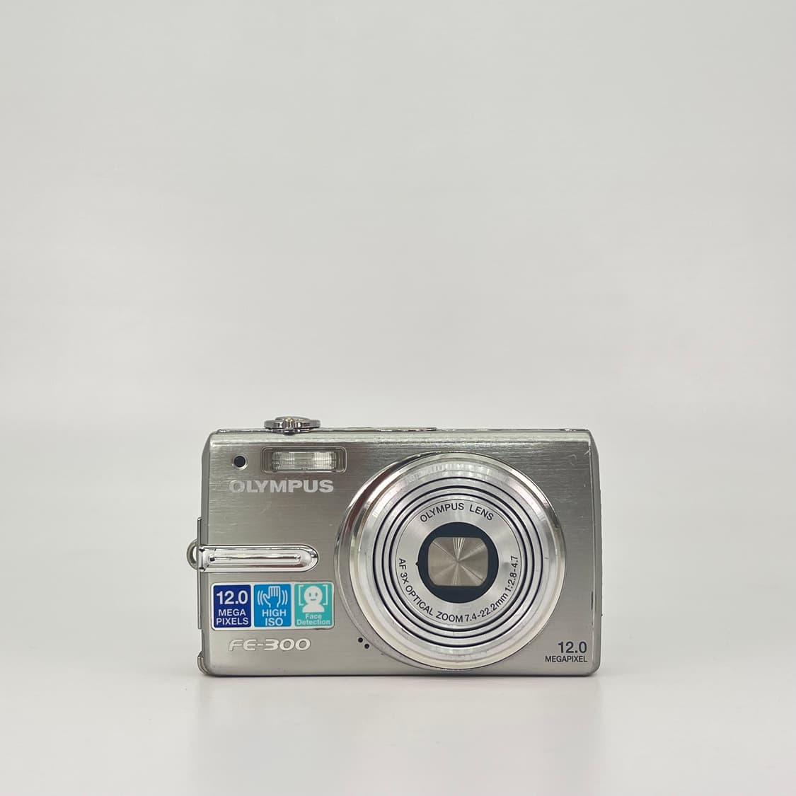 올림푸스 Olympus FE-300 실버 상품이미지1