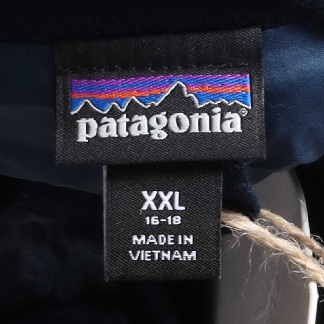 파타고니아 Patagonia  Bomber Jacket 상품이미지9
