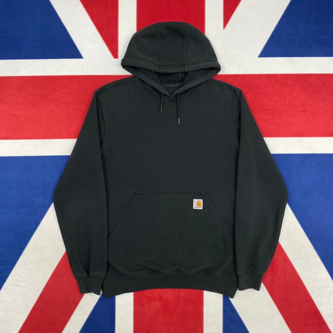 칼하트 후드티 S 실측 M  상품이미지1