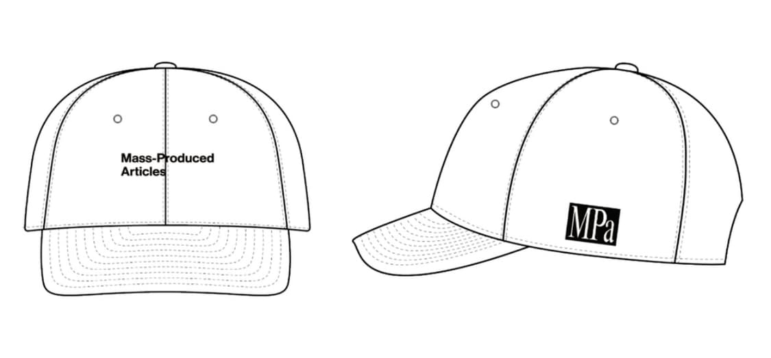 플라스틱프로덕트 모자 상품이미지2