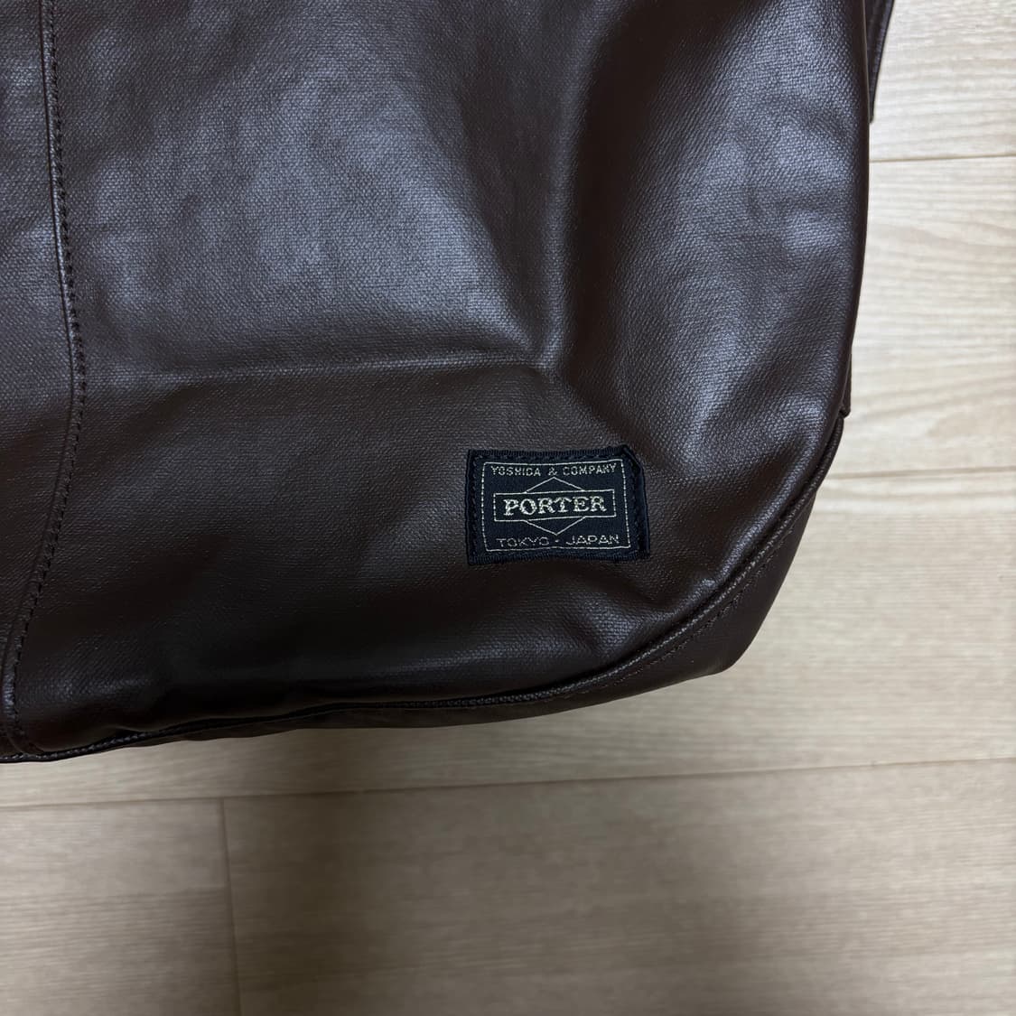 요시다포터 프리스타일 크로스백 (707-07173) 상품이미지3