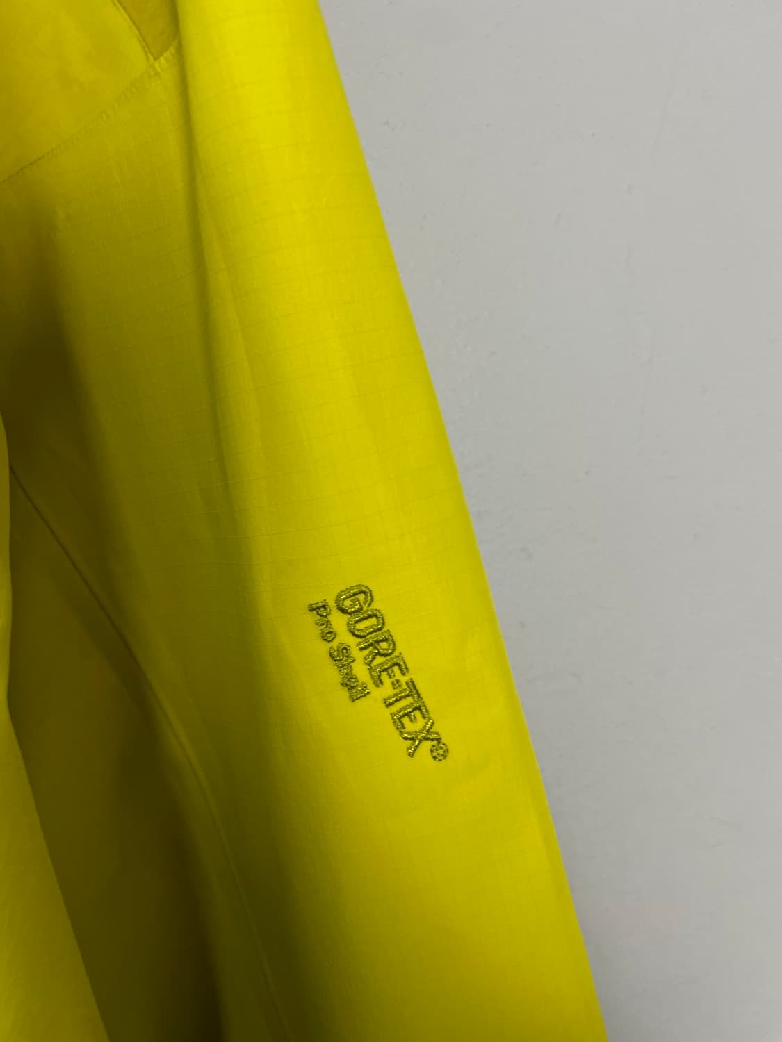 아크테릭스 베타 AR 고어텍스 바람막이 자켓 H2097 상품이미지4