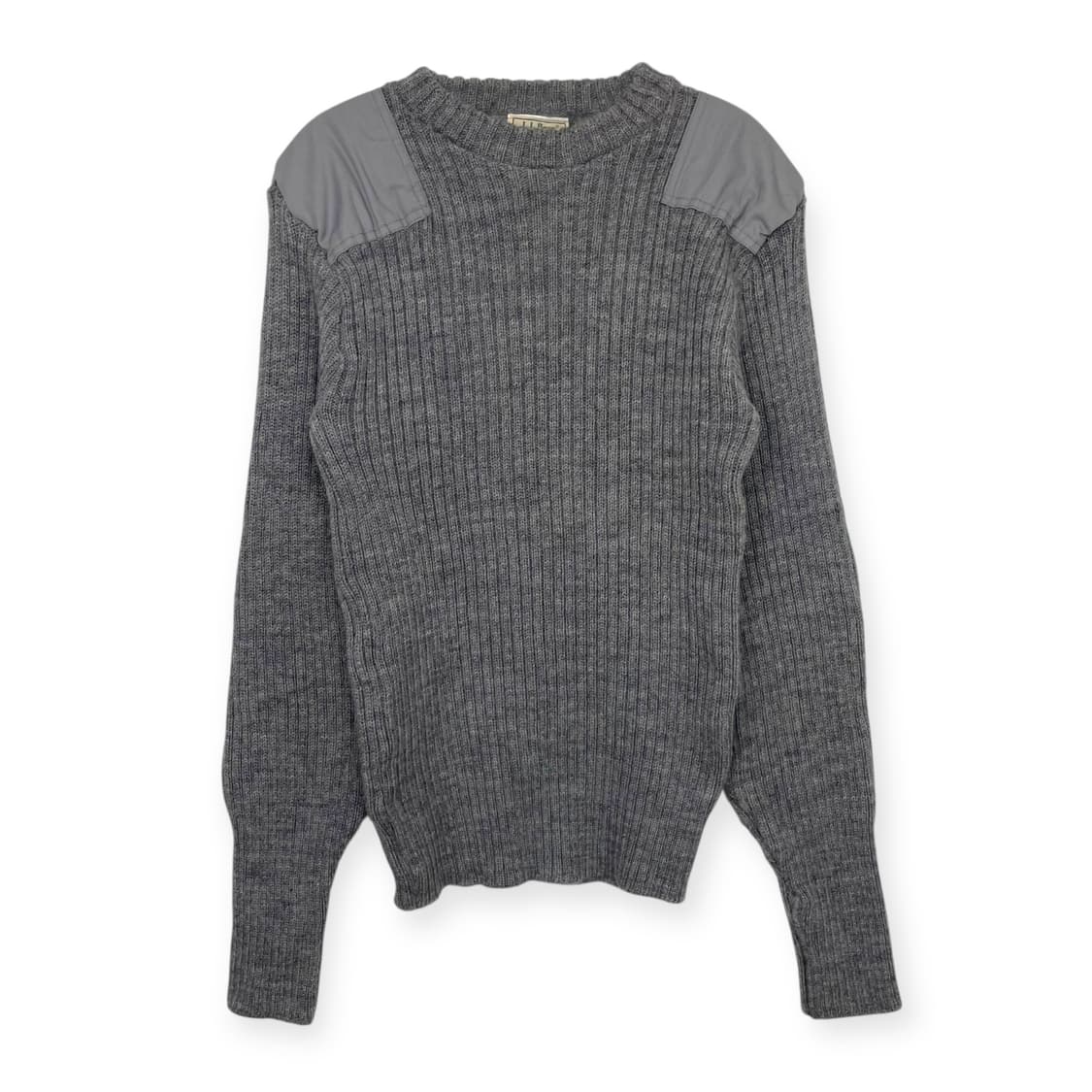 LL bean 엘엘빈 코만도 니트 티셔츠 상품이미지1