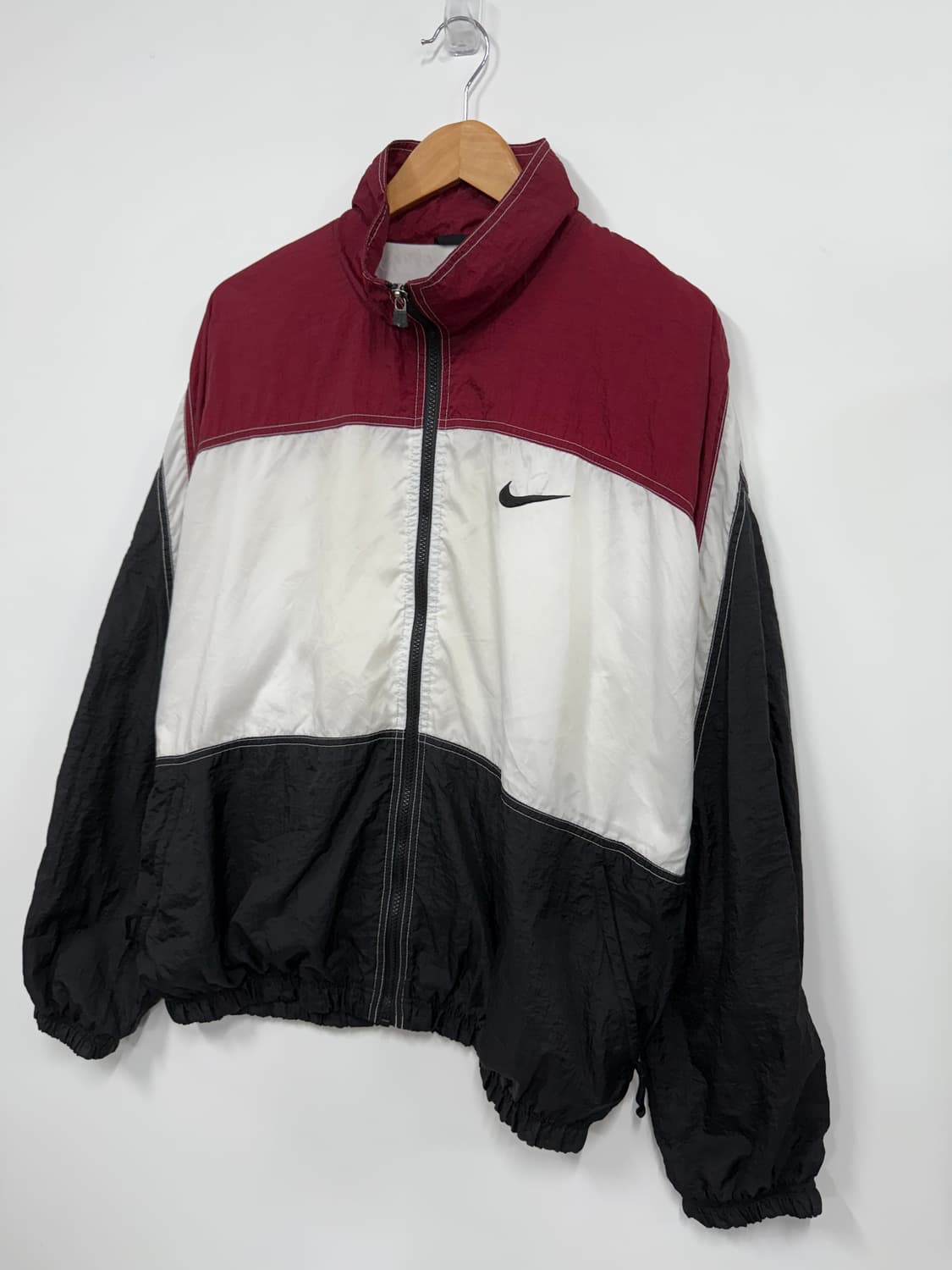 Nike 00s Woven Windbreak Jacket 상품이미지3