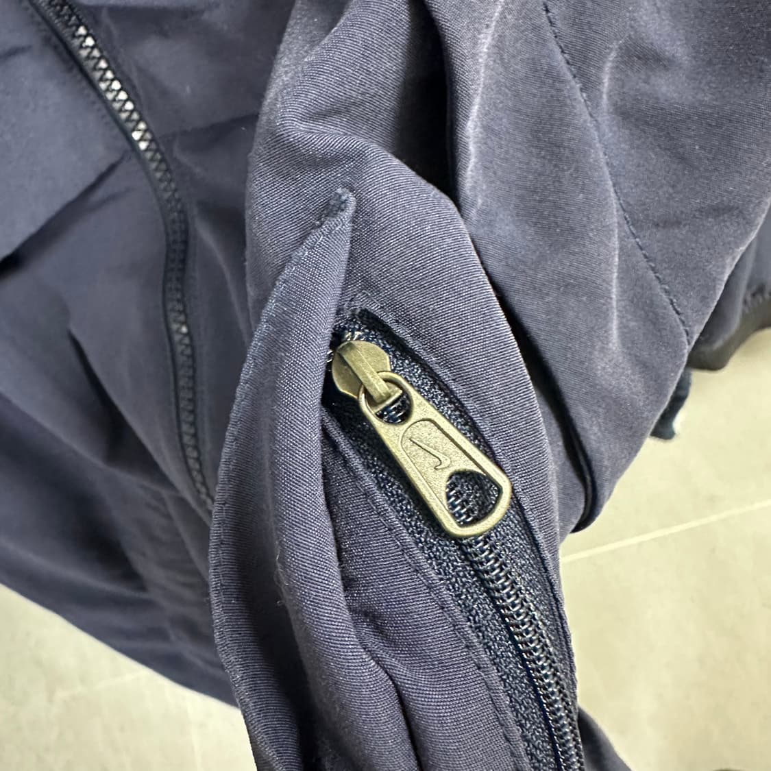 (XL)00'S 나이키 분리 바막-M151 상품이미지6