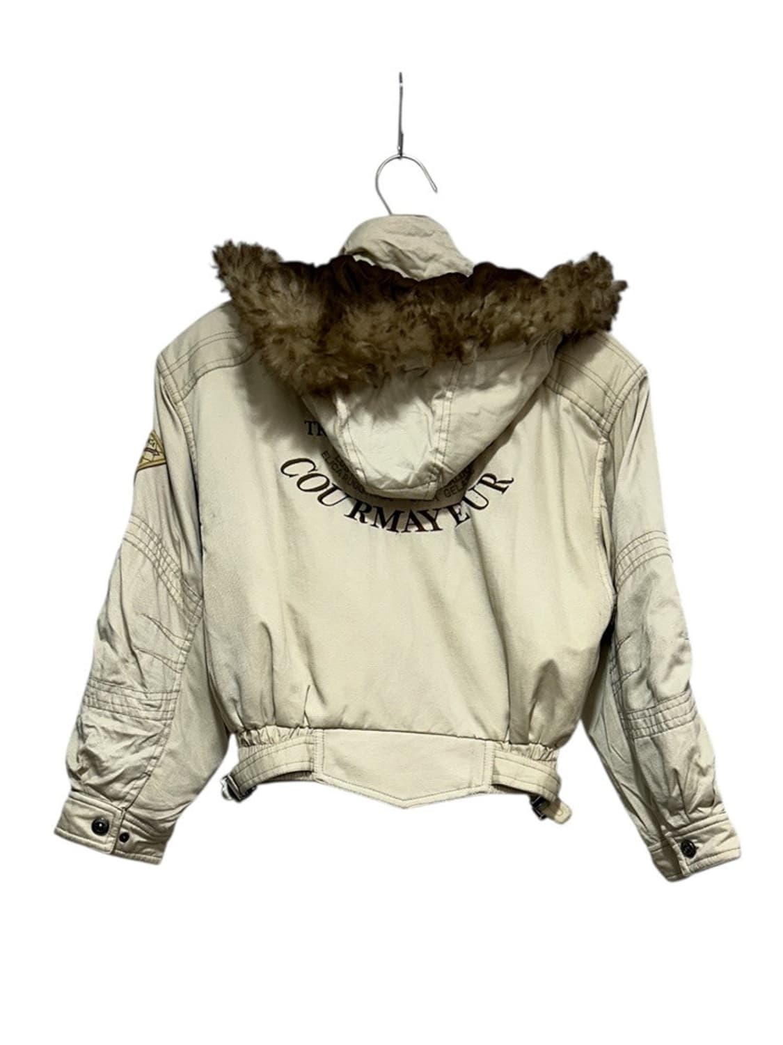 vtg jacket 상품이미지6