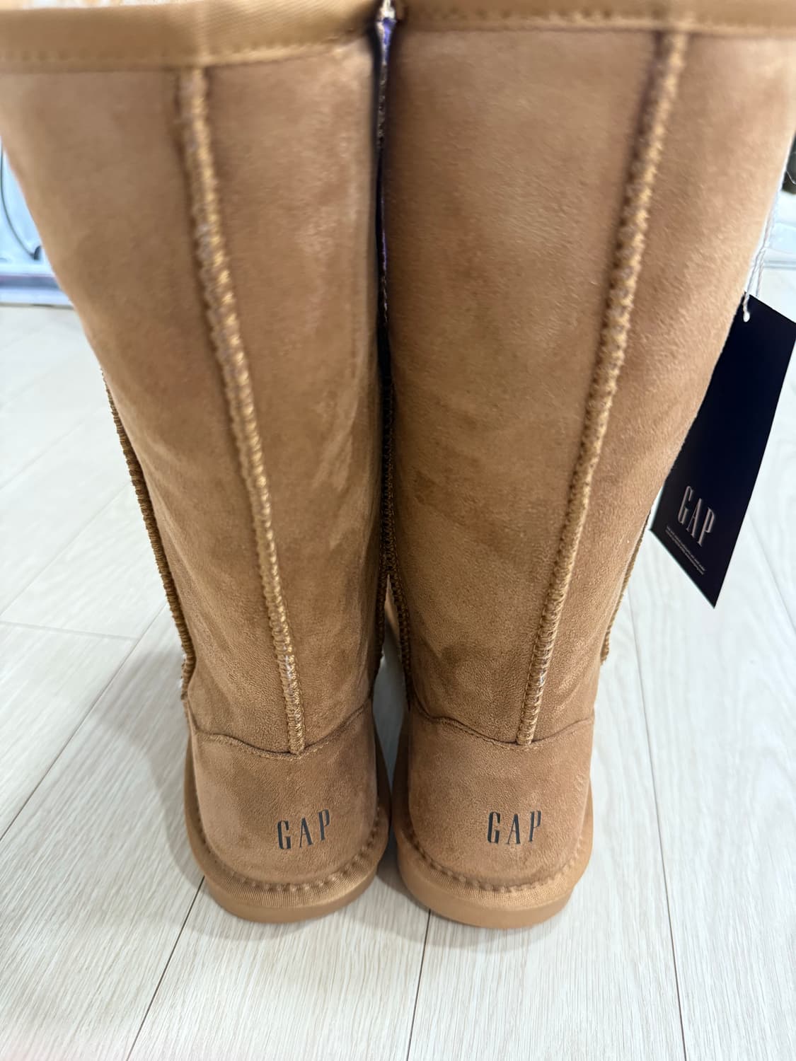 갭 부츠 260 상품이미지2