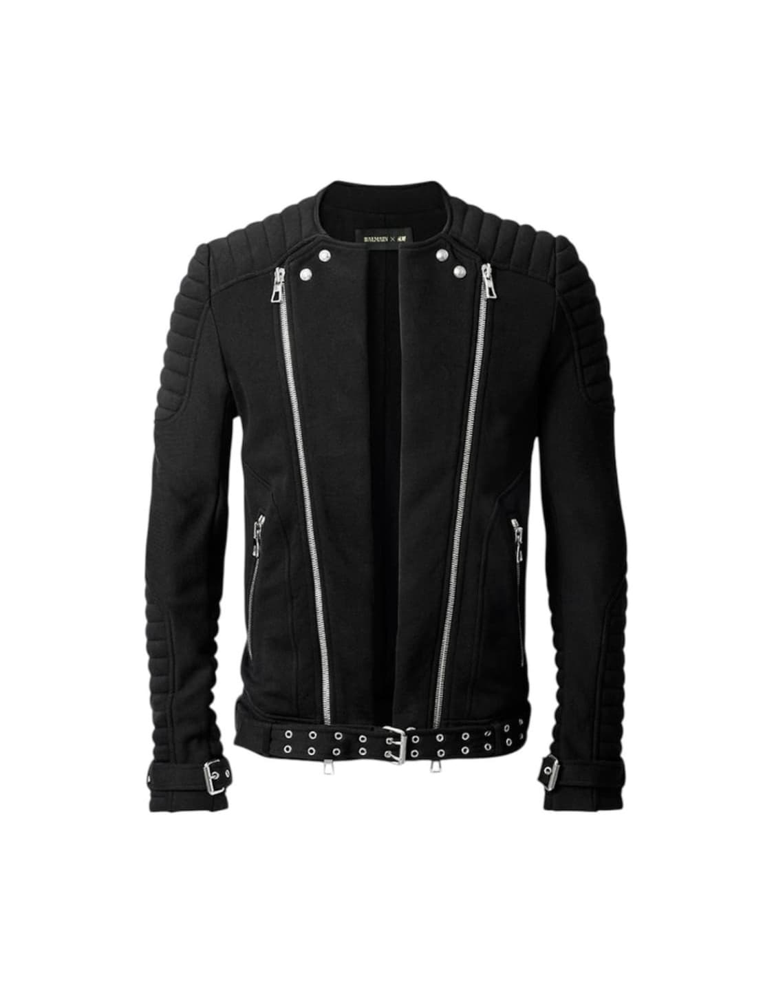 발망 x hnm 자켓 상품이미지1