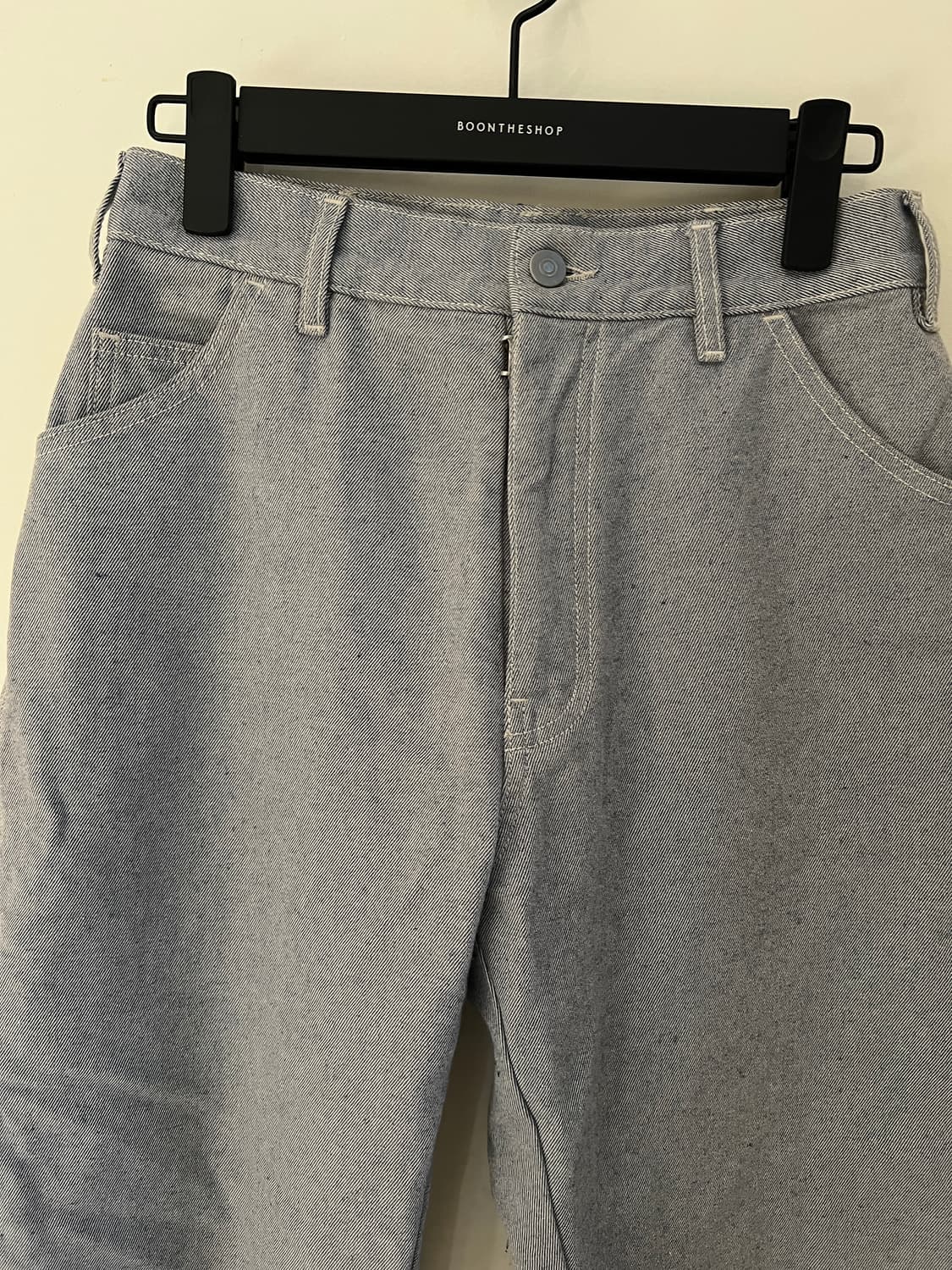 마르지엘라 데님 카펜터 팬츠 38사이즈  상품이미지2