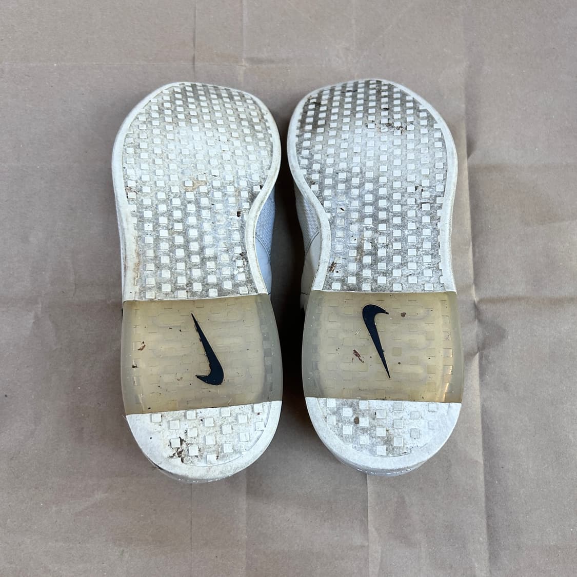 나이키 피어오브갓 에어 레이드 라이트본 285 상품이미지8