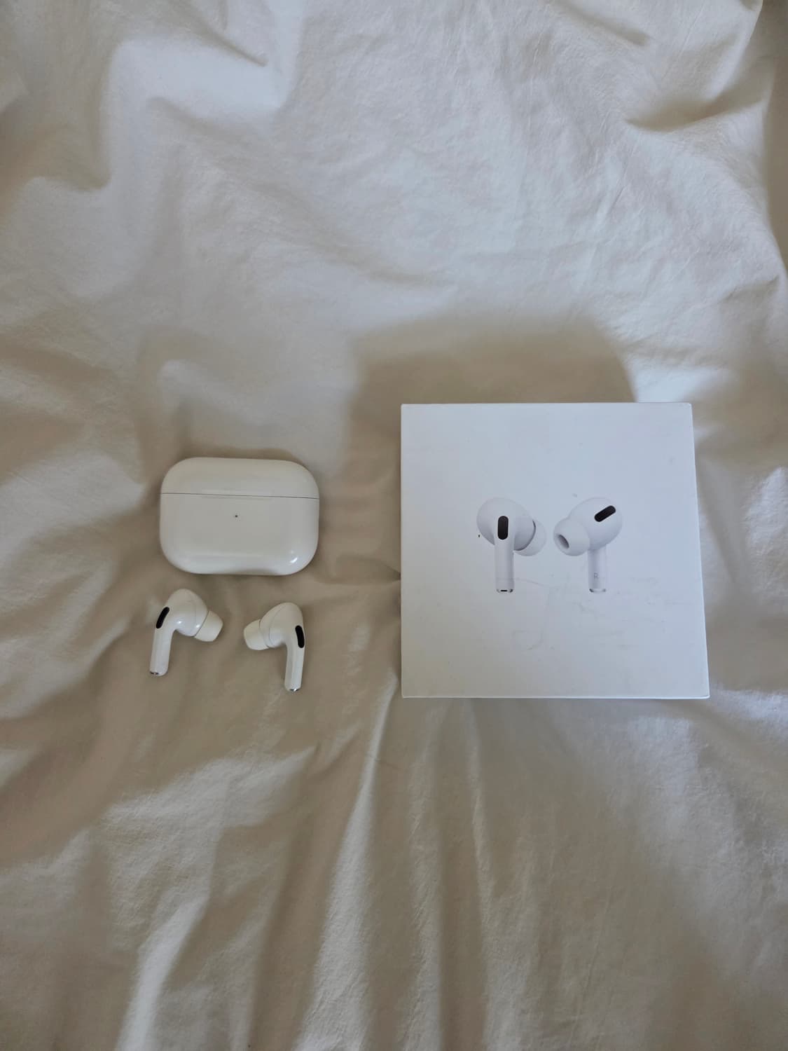 에어팟프로 풀박스 상품이미지1