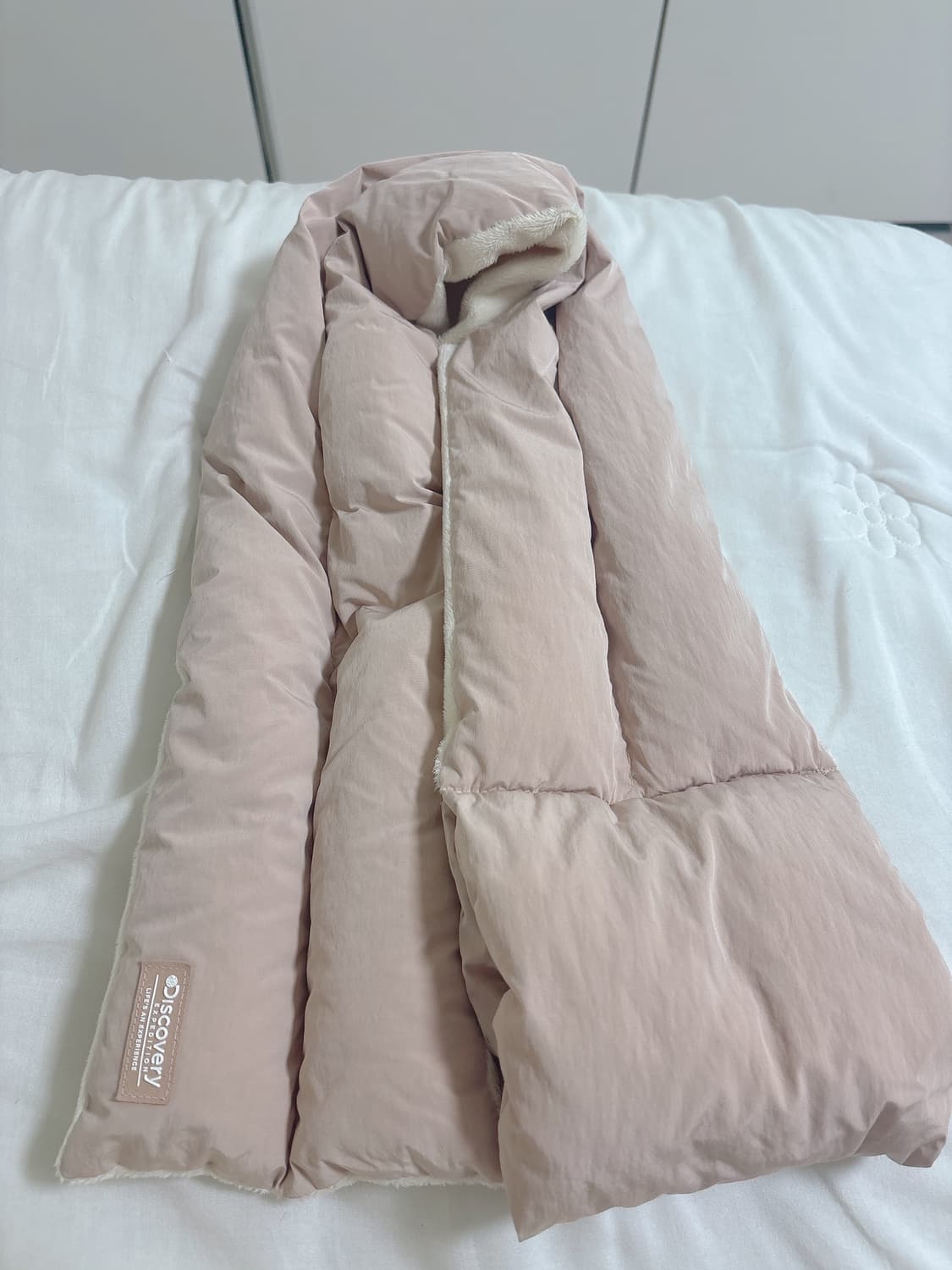 디스커버리 목도리 상품이미지1