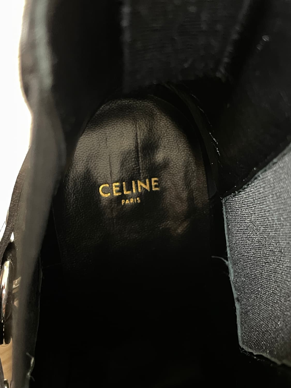 셀린느 카마르그 부츠 42사이즈 팝니다 상품이미지9