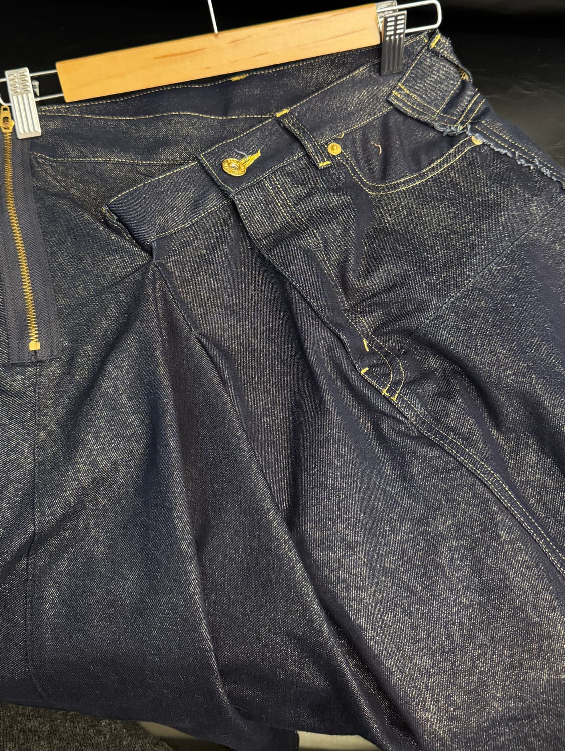 준야와타나베 스커트 상품이미지5