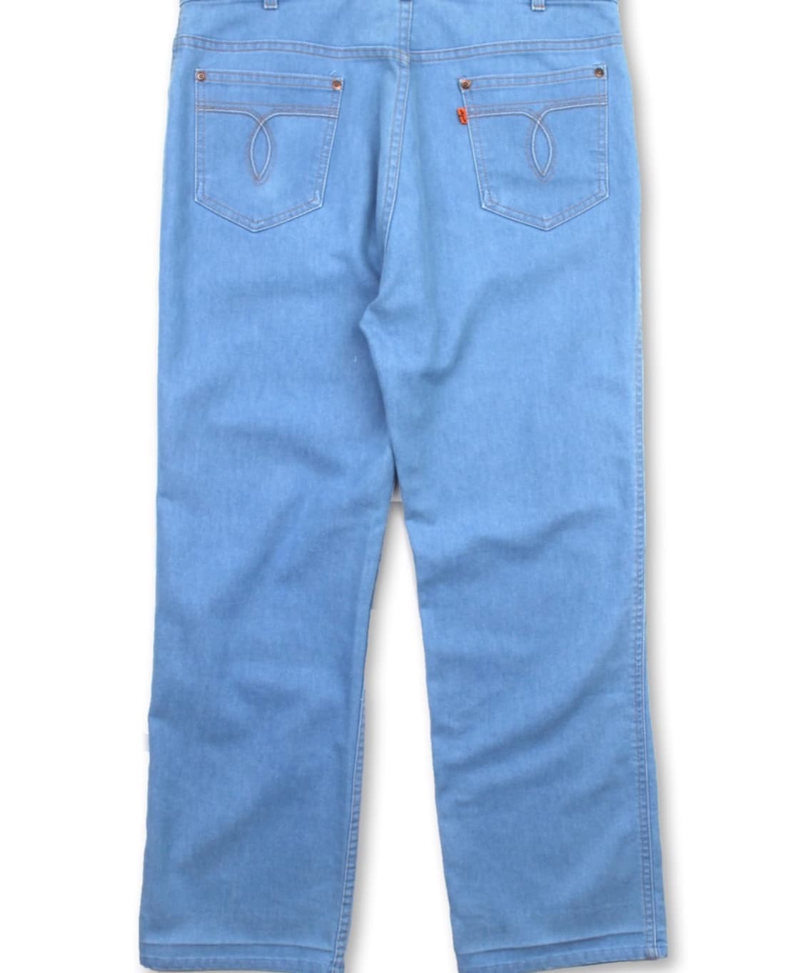 70s LEVI’S FOR MEN Flare Denim Pants (36 상품이미지3