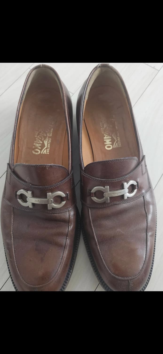 페레가모 로퍼 260 상품이미지1