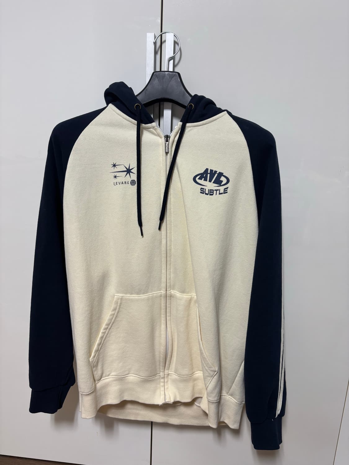 무신사 후드집업 상품이미지1