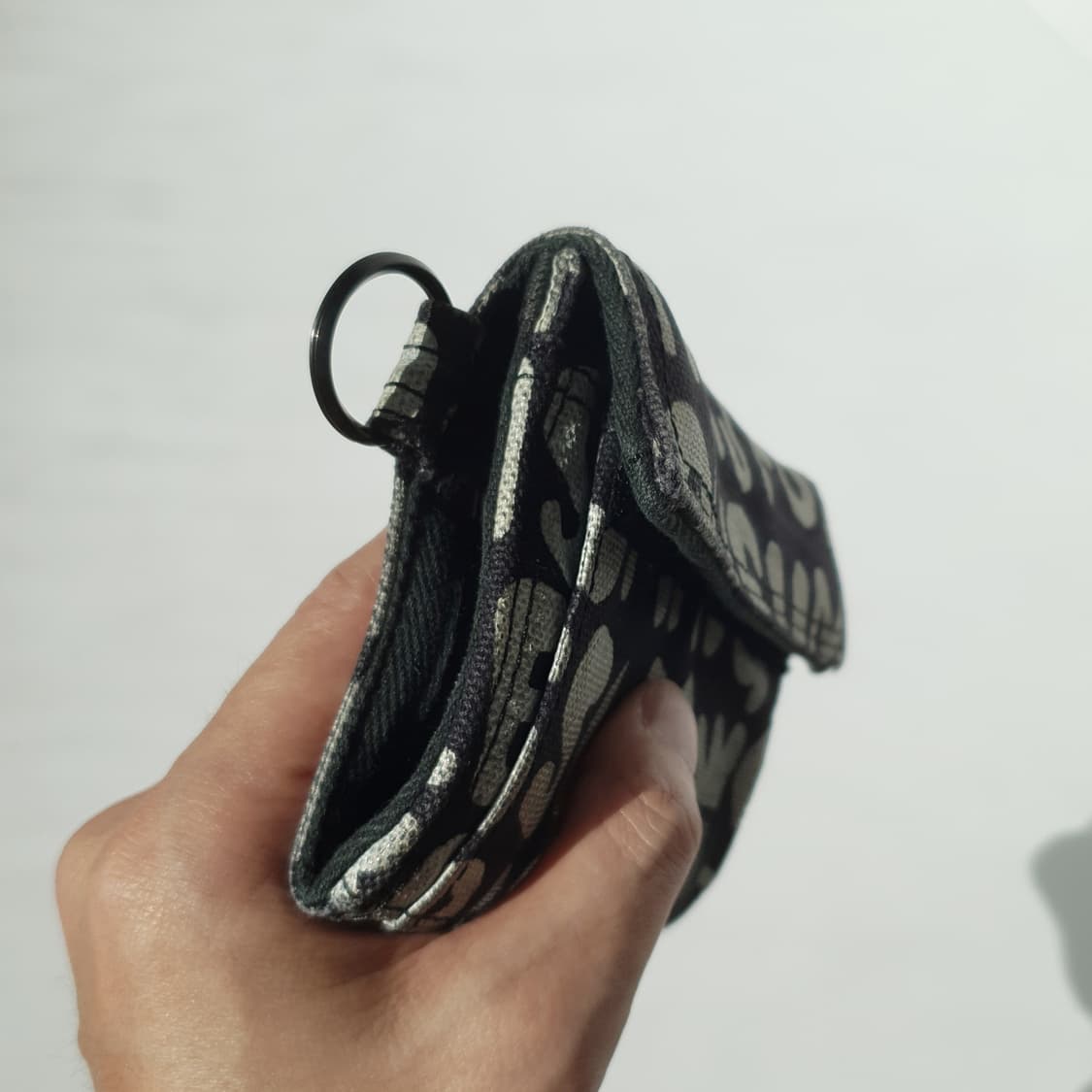 PORTER X ESSENTIAL DESIGNS wallet 상품이미지4