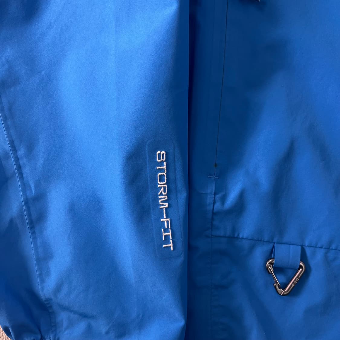 100 나이키 ACG 스톤핏 코프코어 바람막이자켓  상품이미지3