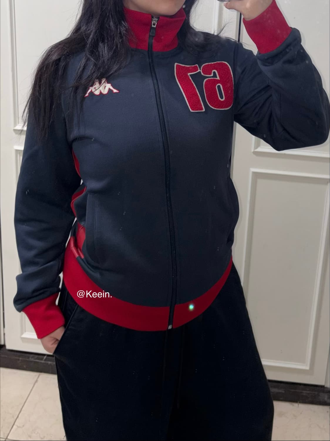 Kappa jersey 상품이미지3