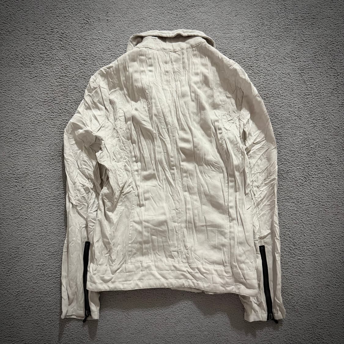 Buffalo bobs rider jacket 상품이미지6