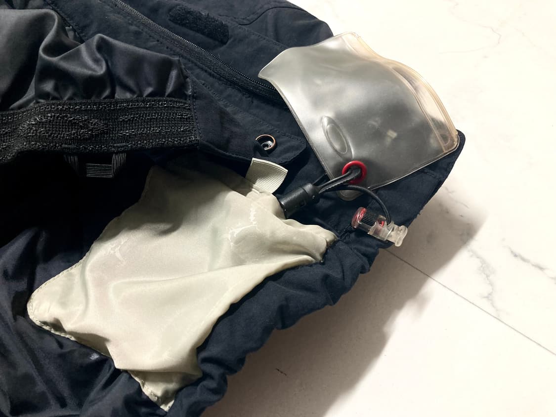 00s 오클리 로드퓰3 유틸리티 다운 파카 105-110 상품이미지9