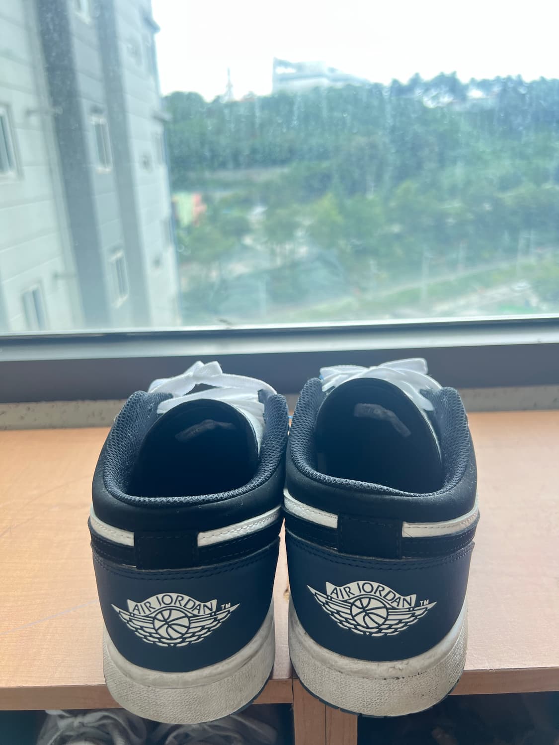 나이키 덩크로우 상품이미지4