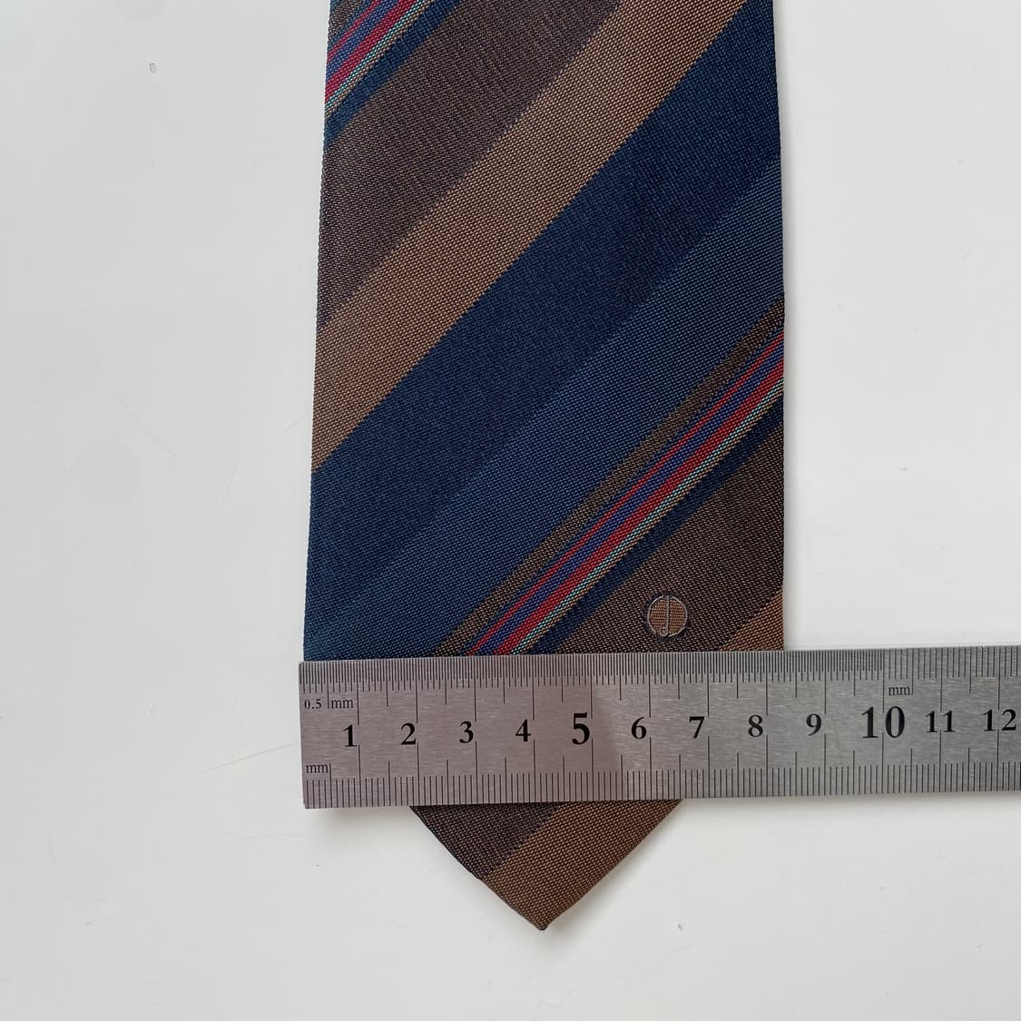 던힐(dunhill) 명품 정품 넥타이 상품이미지8