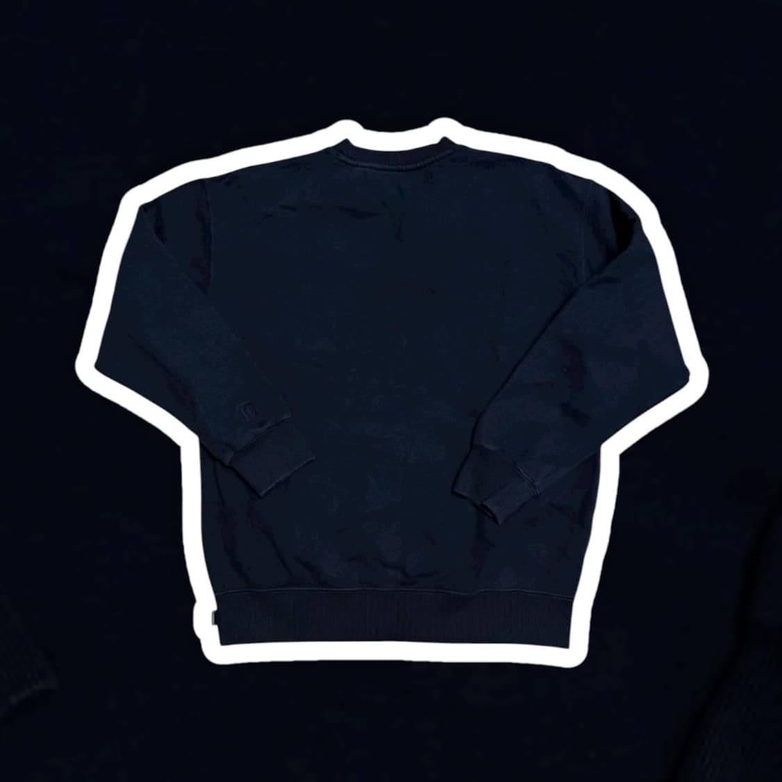 커버낫 맨투맨 상품이미지3