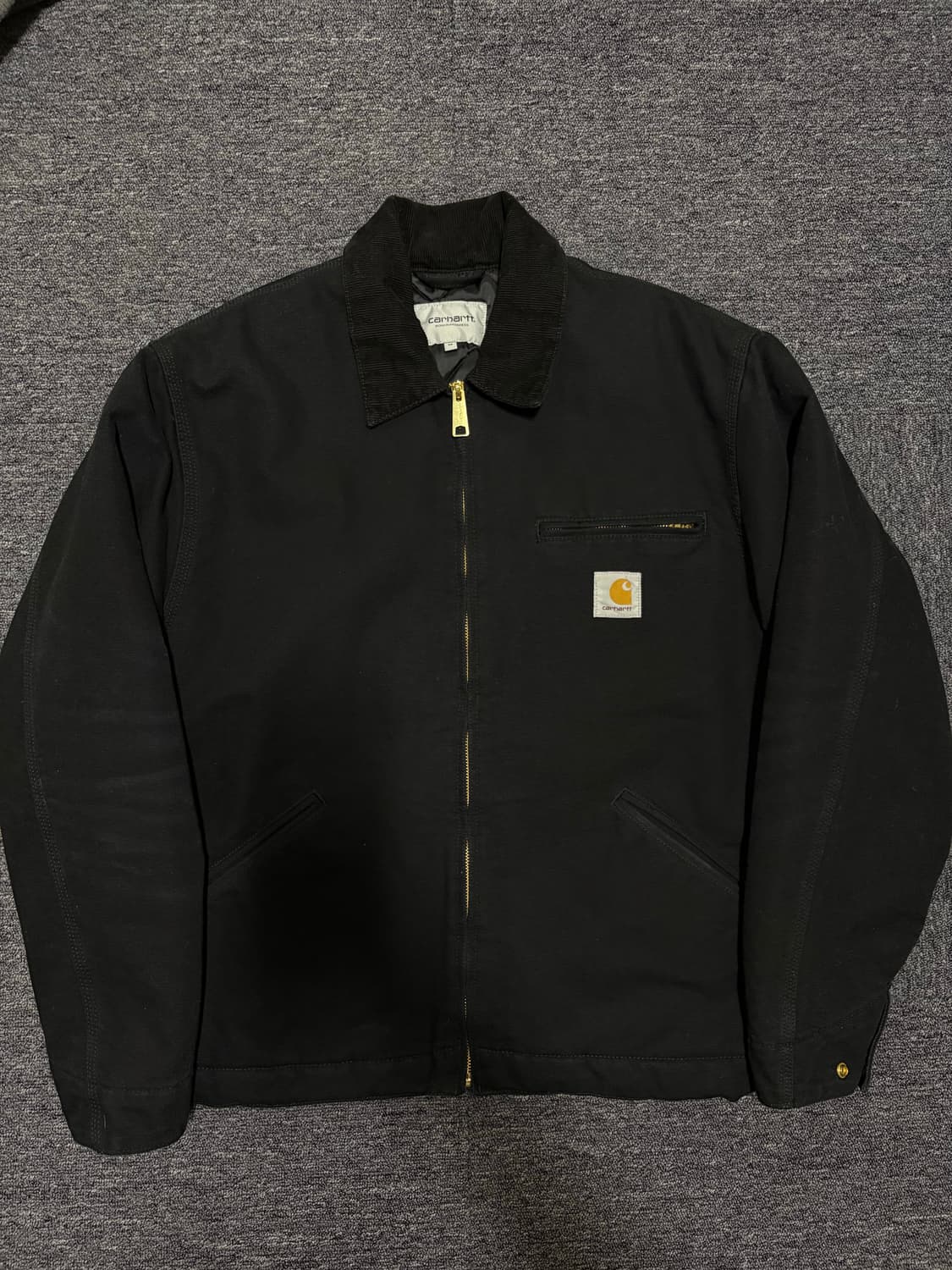 칼하트 자켓 상품이미지1