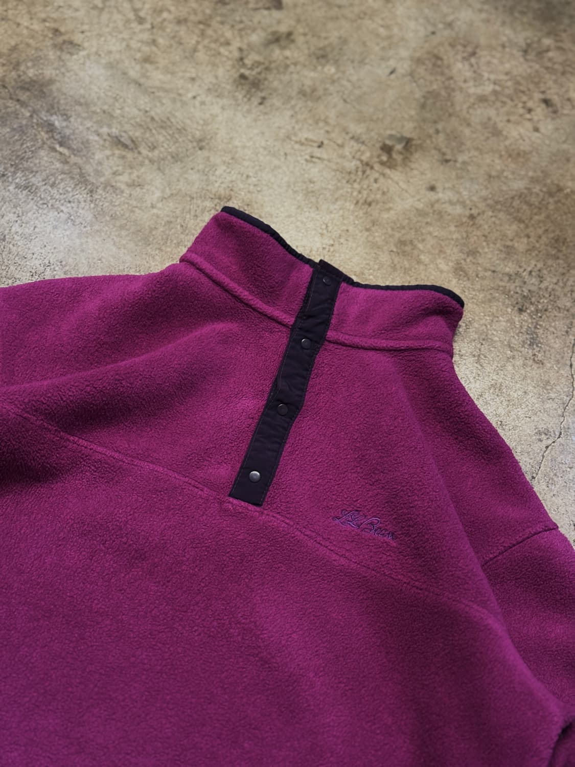 M-L ) 90s L.L Bean 상품이미지2